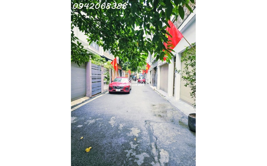 bán nhà, Lý Sơn, Ngọc Thụy, Long Biên, DT110m x 6T thang máy, phân lô quân đội, z133